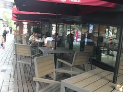 -汉堡王(徐汇绿地缤纷店)