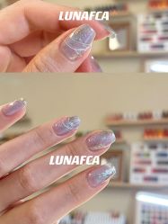 -M·X Nail日式美甲美睫