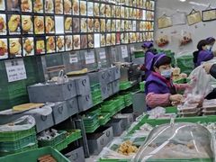 -宫廷糕点铺(建设路店)