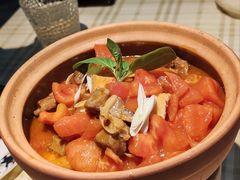 -花样西贡·蜜越餐厅·法式越南料理(水晶城店)