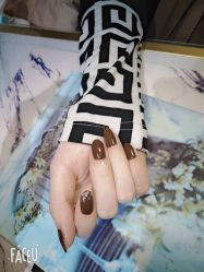-M·X Nail日式美甲美睫