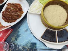 -正阳春鸭子楼(汉沽店)