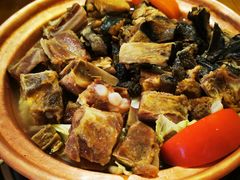 -阿婆情腊排骨火锅(饮玉巷店)