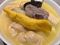 -小厨娘绣中淮扬(大行宫科巷店)