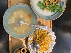 大王经典油茶套餐-大王油茶(二厂文创公园店)