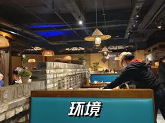 -井水小厨·湘菜(活力广场店)