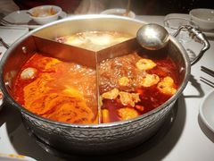 -潮牛壹号鲜牛肉火锅(世界城广场店)