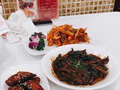 -瑞福园联谊餐室(茂名南路店)