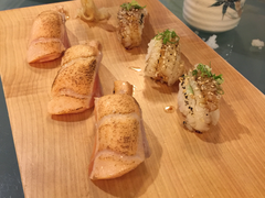 -椿山日本料理