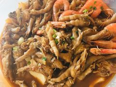 -胖哥俩肉蟹煲(河北勒泰购物中心店)