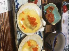 -小川洋风料理(街道口店)