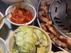 -喜来稀肉(虹泉路店)