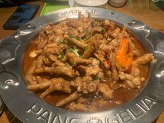 -胖哥俩肉蟹煲(虹口龙之梦店)