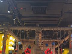 -破三川·新川菜(静安大融城店)