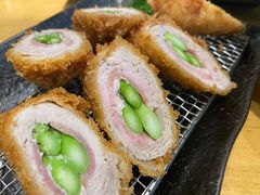 -胜博殿日式炸猪排(西红门店)