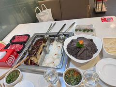 -海底捞火锅(佳兆业广场店)