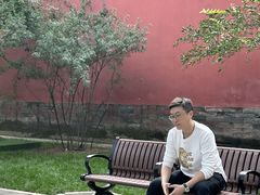 -北京市劳动人民文化宫(太庙)