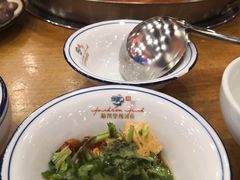-新凯里酸汤鱼(飞山街店)