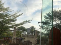 -东莞塘厦三正半山温泉酒店·沙利文西餐厅