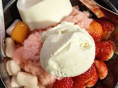 -鲜芋仙(南开大悦城店)
