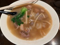 -漆黑觉米粉(三里屯店)