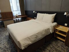 -北京民族园葉子里酒店(鸟巢店)