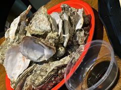 -黄师傅湿辣牛肉(胡桃里店)