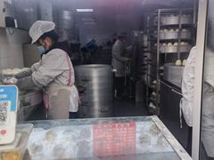 -天泽祥·鼓楼馒头(鼓楼店)