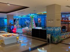 -盘锦红海温泉乐园