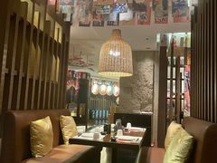 -佛山希尔顿酒店·融誉亚洲美食荟