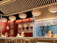 大堂-八二小区抄手(龙湖上城天街店)