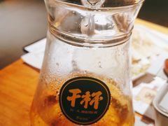 -木屋烧烤(上梅林店)