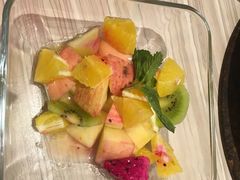 -必胜客(嘉兴八佰伴店)