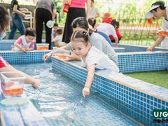 -全优加早教托育园(广百新一城店)