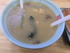 -众品老方子锅贴甜沫(李村店)
