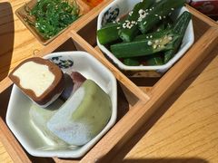 -鹤龟料理店(时代天街店)