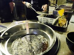 -自黑豆夫·臭豆腐夹馍(四海唐人街店)