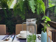 -野蔓果·山野菜(西湖景区·龙井茶田店)