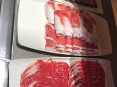 -海底捞火锅(漫乐城夜宵主题店)