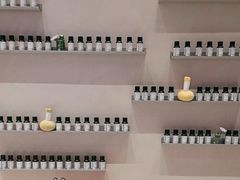 -泰合玺·精油疗愈 SPA(南京河西万达店)