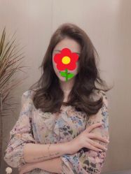 -Rise Hair上升造型