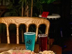 -HUBBA祜精酿(五羊邨店)