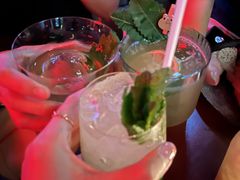 -TZ House音乐现场(来福士中心店)