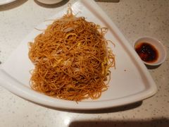 豉油皇炒面-又一间茶点轩(百汇广场店)