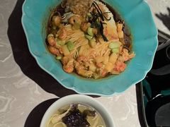 -松鹤面馆·古法焖肉面(观前店)