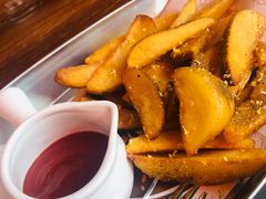 -Catch Bagel(芳草地店)