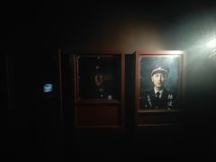 -明日世界密室轰趴·剧本桌游·箭馆团建(国贸店)