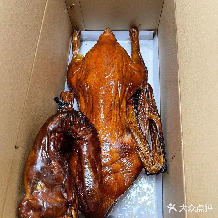 东莞烧鹅觅食攻略