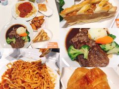 -宜家·瑞典风味餐厅(烟台路店)