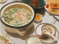 -翡翠小城·海鲜豆捞·广式点心(老佛爷店)